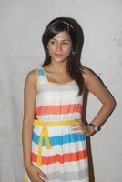 Shraddha Das Latest Photos